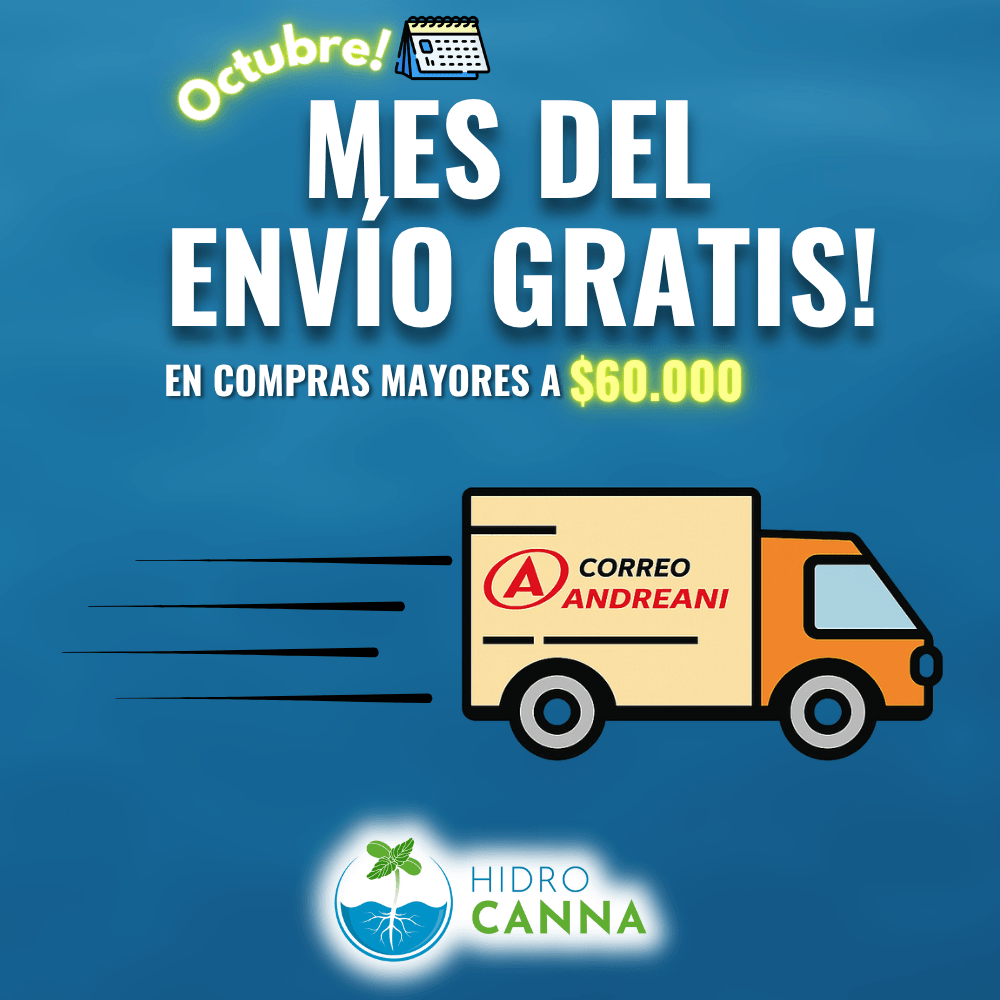 mes de envio gratis celular
